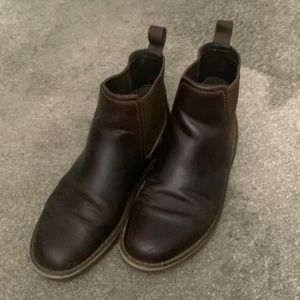 Clarks Chelsea Boot